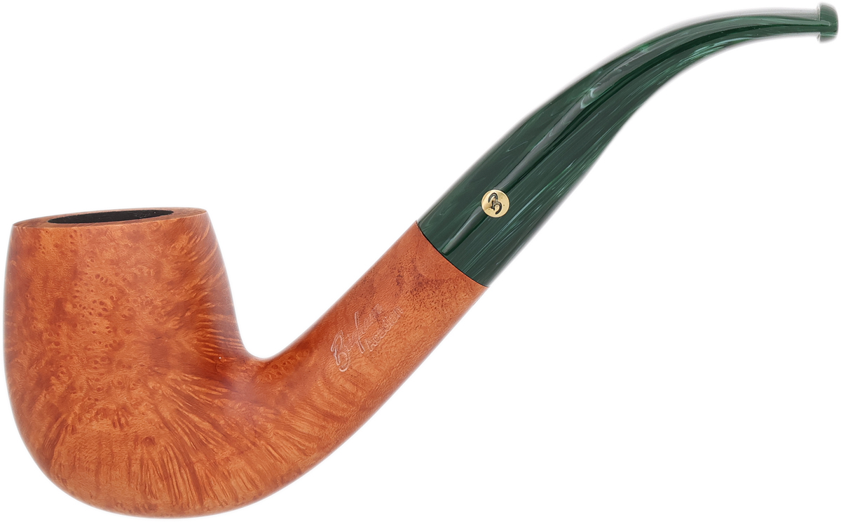 Brigham Northern Lights Pipe Set