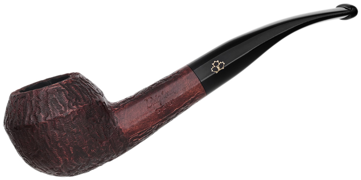 Brigham System Red Rusticated (26) (Rock Maple Inserts)