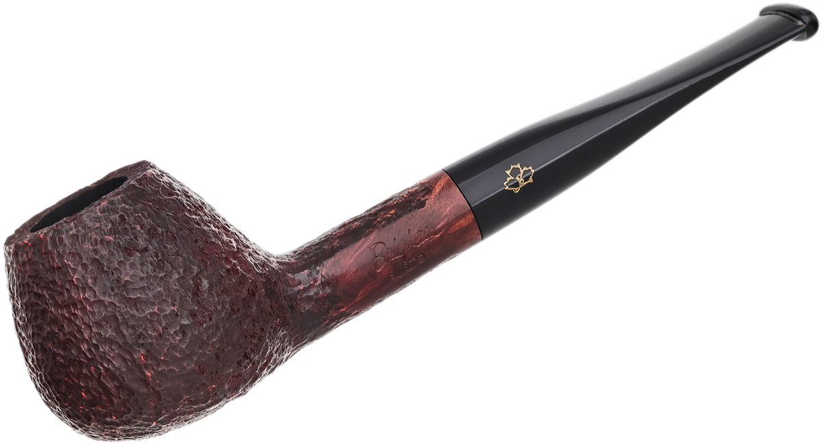 Brigham System Red Rusticated (27) (Rock Maple Inserts)