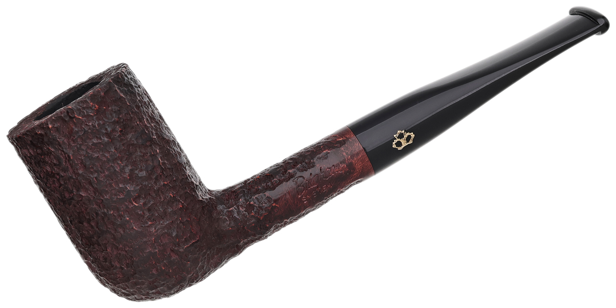 Brigham System Red Rusticated (04TT) (Rock Maple Inserts)