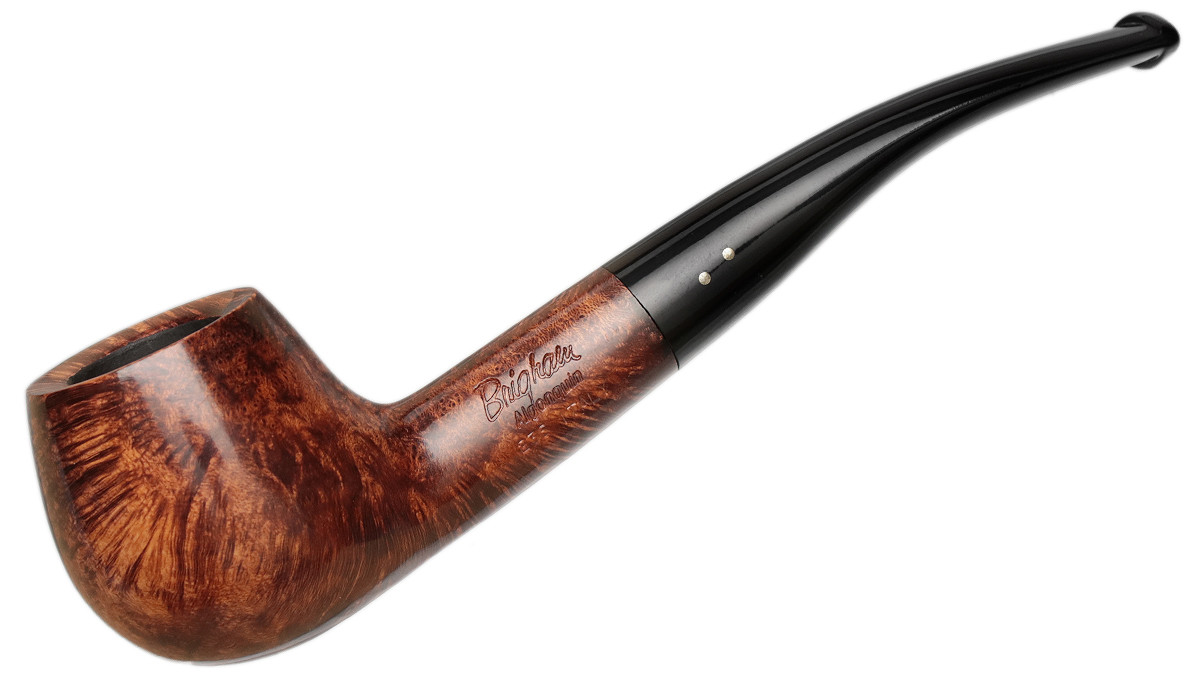 Brigham Algonquin (236) (Rock Maple Inserts)