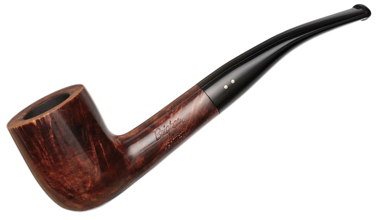 Brigham Algonquin (254) (Rock Maple Inserts)