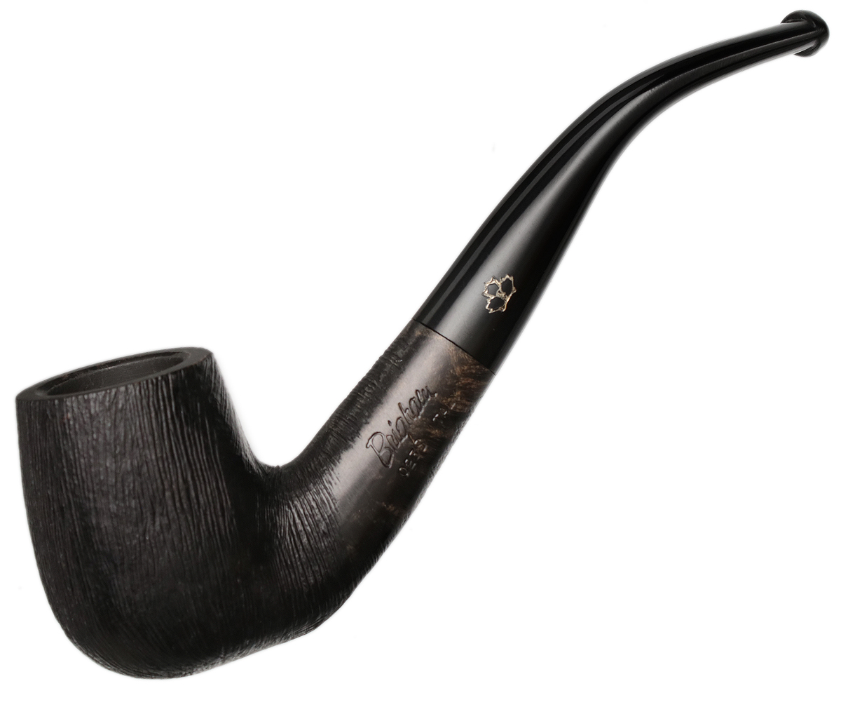 Brigham System Rusticated (23S) (Rock Maple Inserts)
