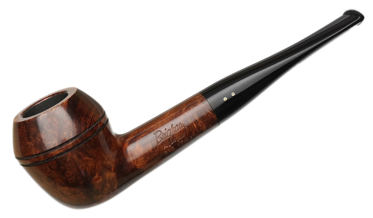 Brigham Algonquin (216) (Rock Maple Inserts)
