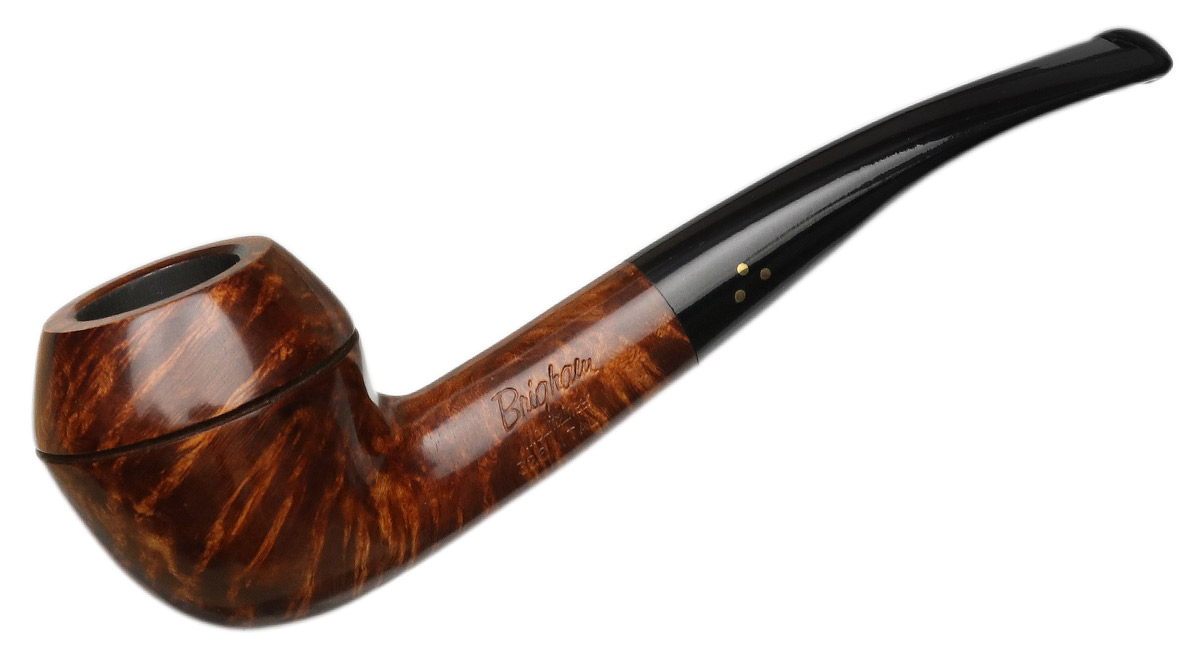 Brigham Mountaineer (326) (Rock Maple Inserts)