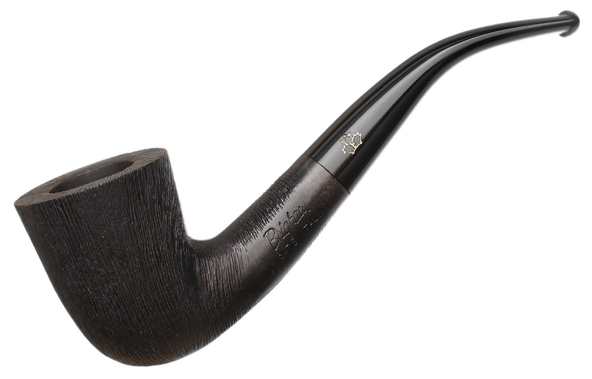 Brigham System Rusticated (47S) (Rock Maple Inserts)