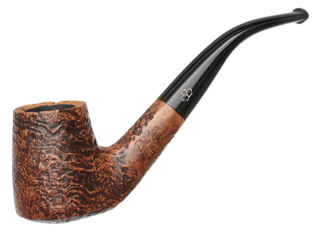 Brigham System Sandblasted (84S) (Rock Maple Inserts)
