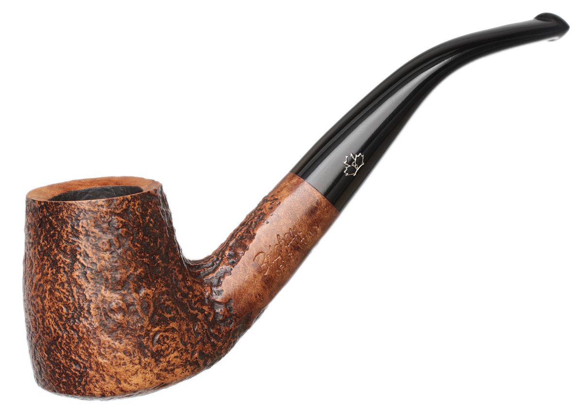 Brigham System Sandblasted (84S) (Rock Maple Inserts)