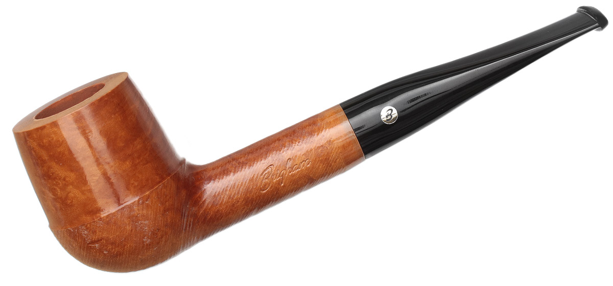 Brigham Sportsman (9) (Rock Maple Inserts)