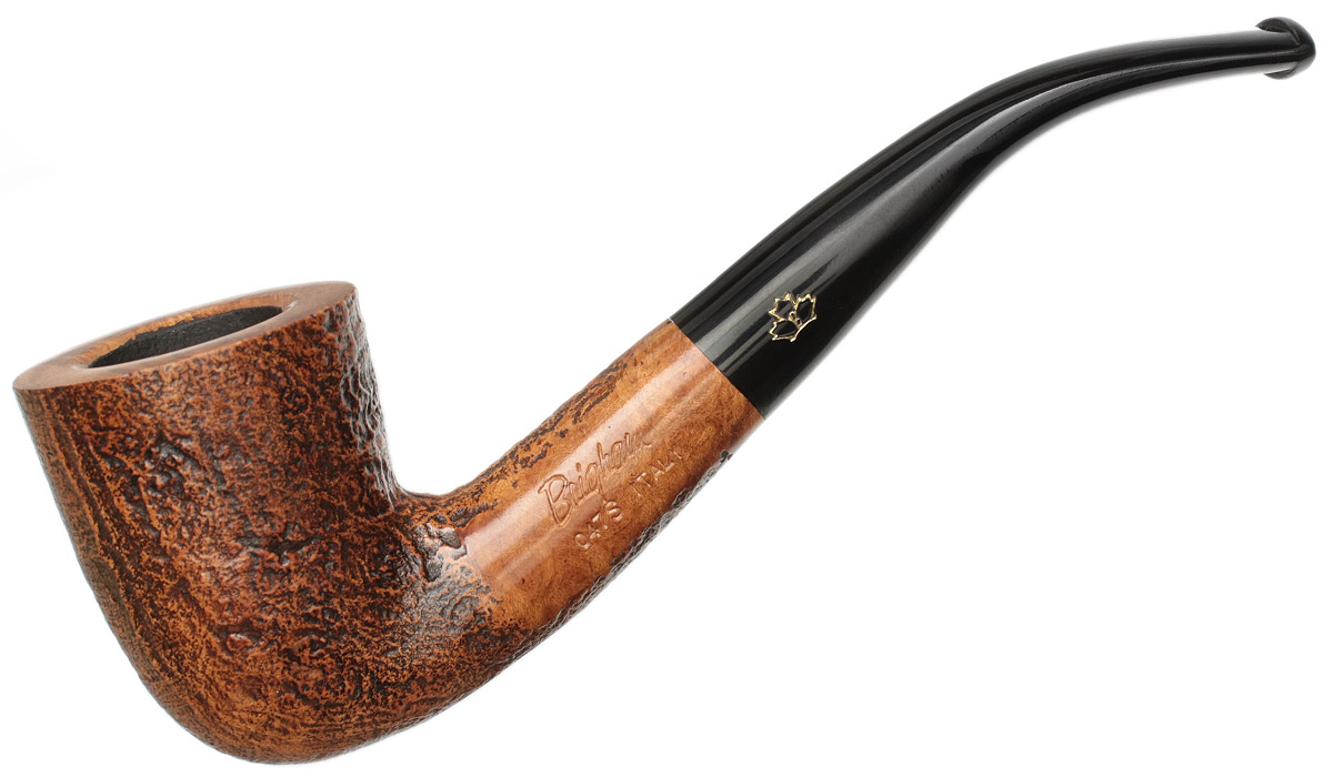 Brigham System Sandblasted (47S) (Rock Maple Inserts)