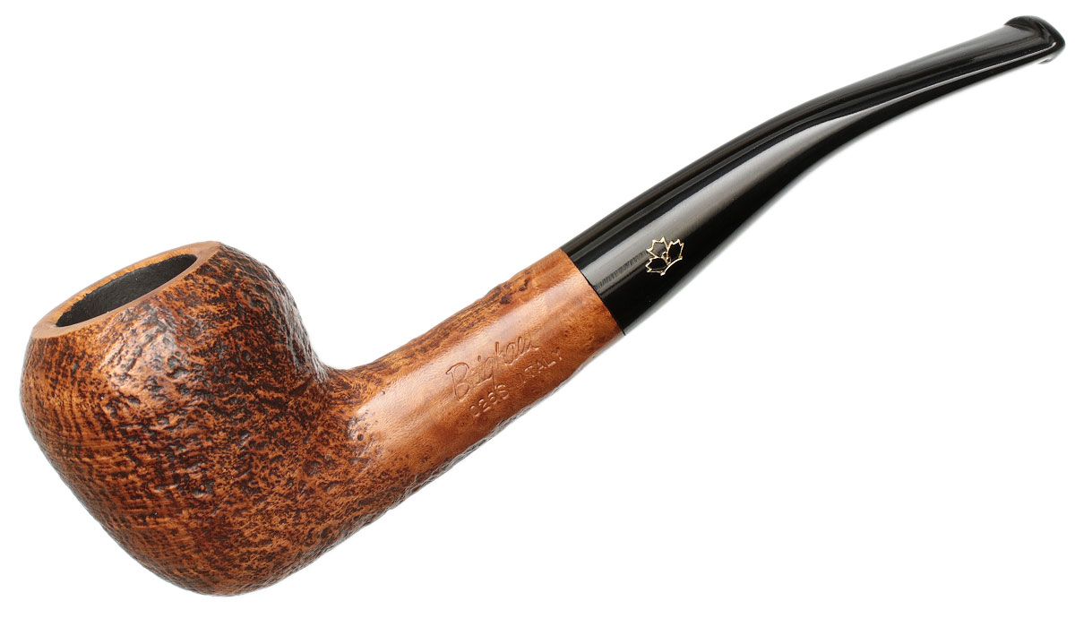 Brigham System Sandblasted (26S) (Rock Maple Inserts)