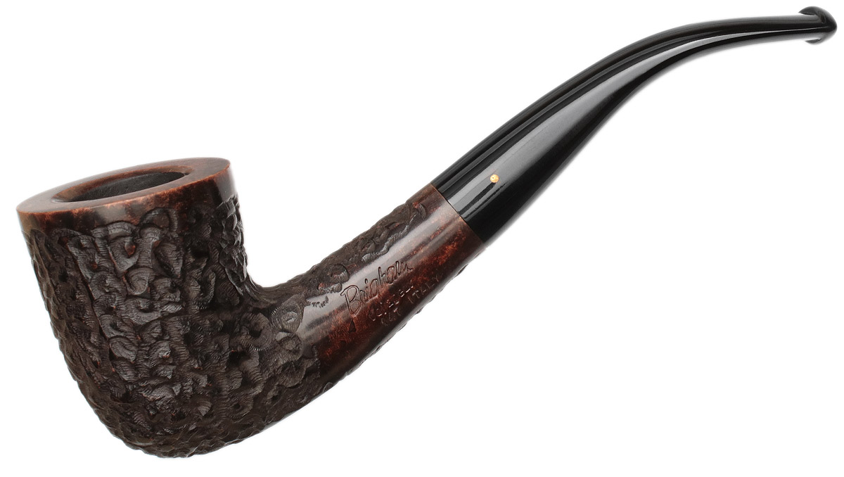 Brigham Voyageur (147) (Rock Maple Inserts)