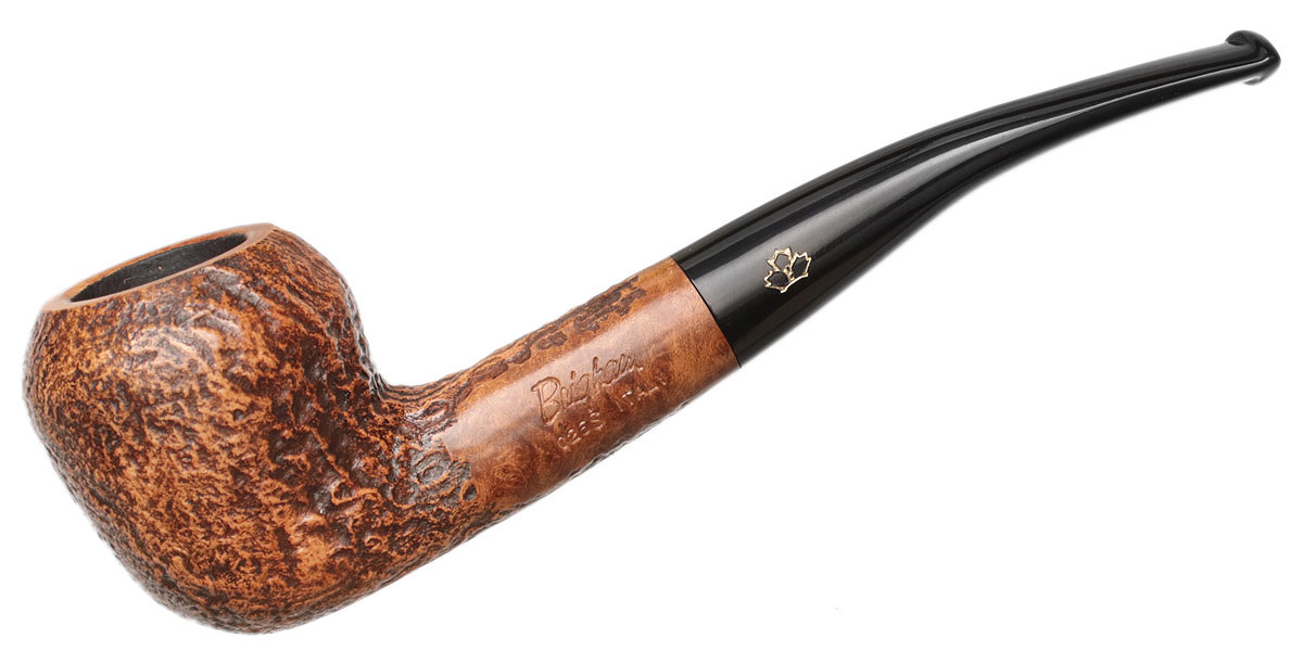 Brigham System Sandblasted (26S) (Rock Maple Inserts)
