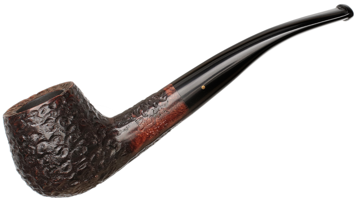 Brigham Voyageur (136) (Rock Maple Inserts)