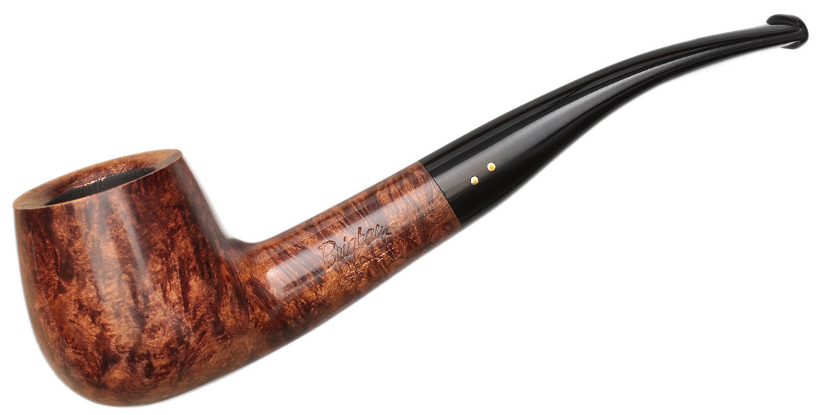 Brigham Algonquin (236) (Rock Maple Inserts)