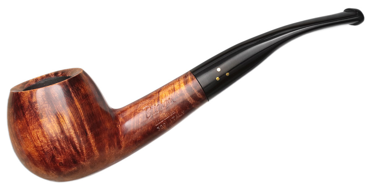 Brigham Mountaineer (329) (Rock Maple Inserts)