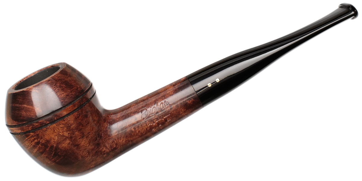 Brigham Algonquin (216) (Rock Maple Inserts)