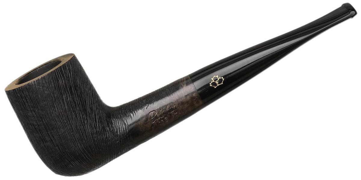Brigham System Rusticated (03S) (Rock Maple Inserts)