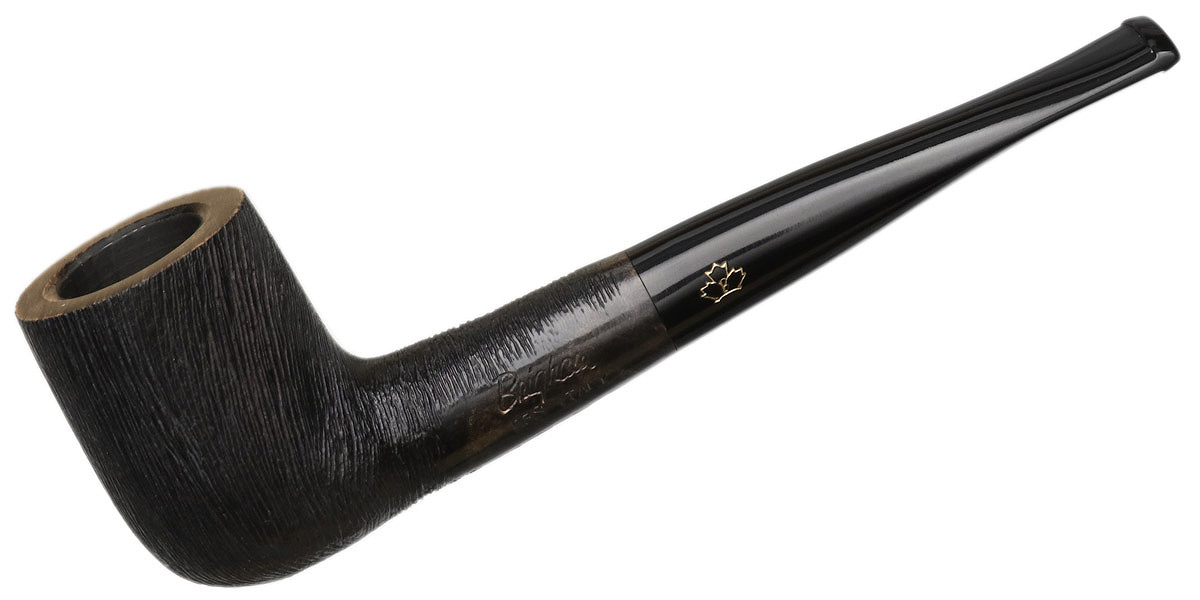 Brigham System Rusticated (03S) (Rock Maple Inserts)