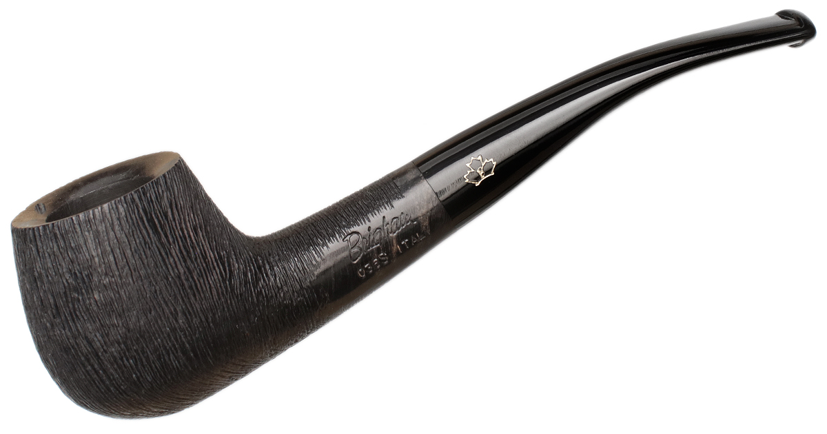 Brigham System Rusticated (36S) (Rock Maple Inserts)