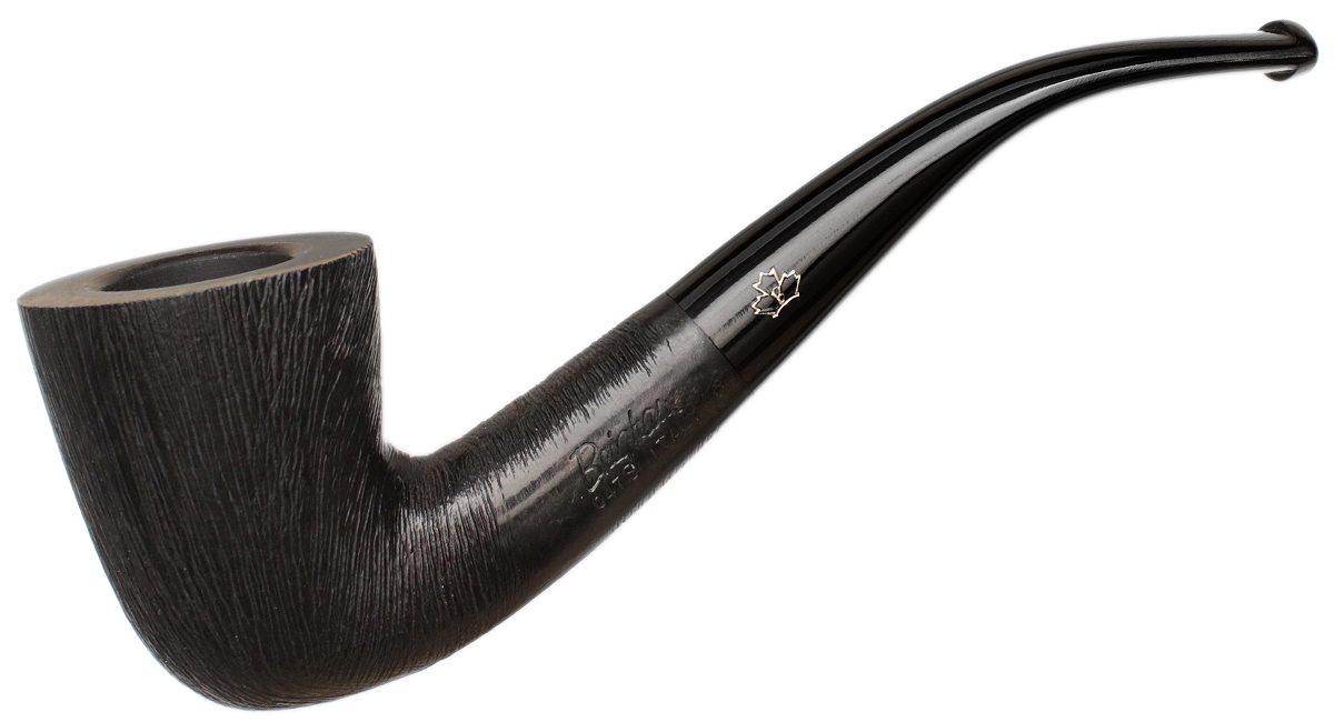 Brigham System Rusticated (47S) (Rock Maple Inserts)