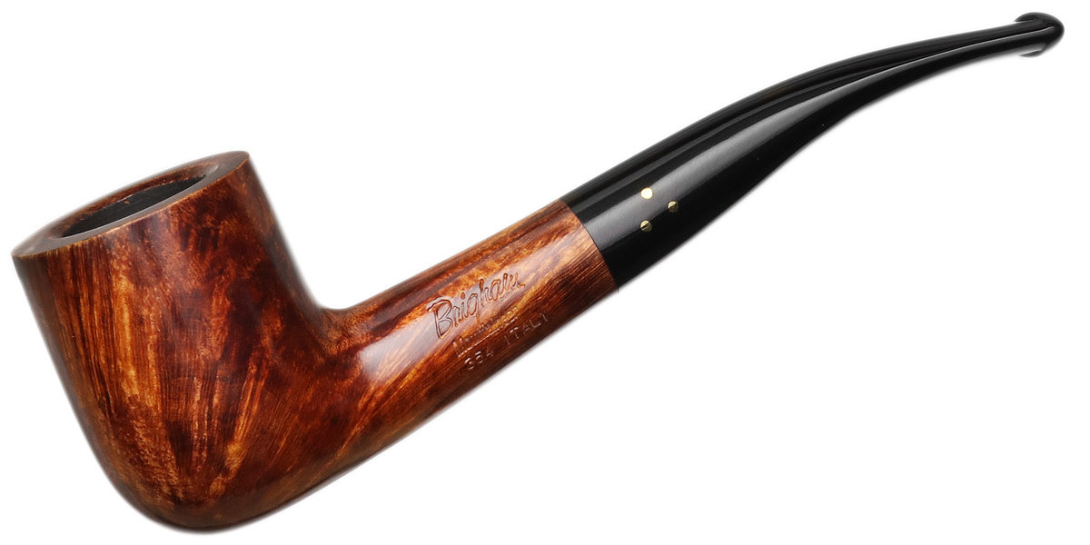 Brigham Mountaineer (354) (Rock Maple Inserts)