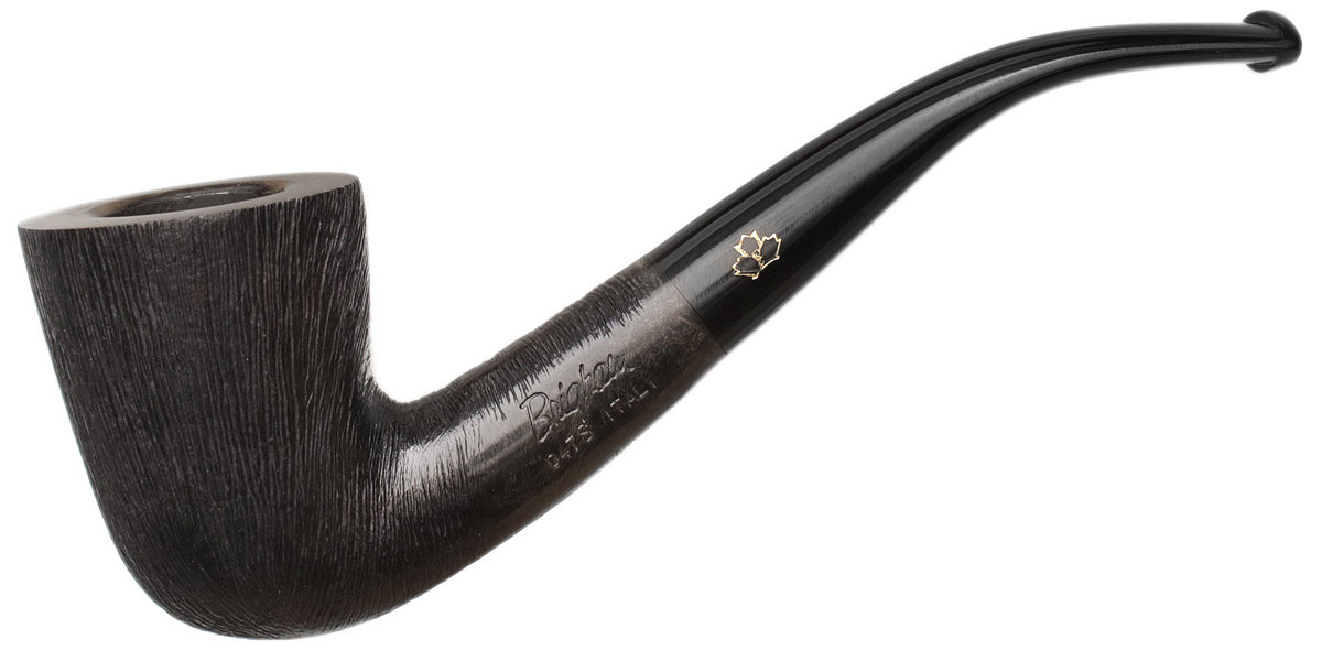 Brigham System Rusticated (47S) (Rock Maple Inserts)