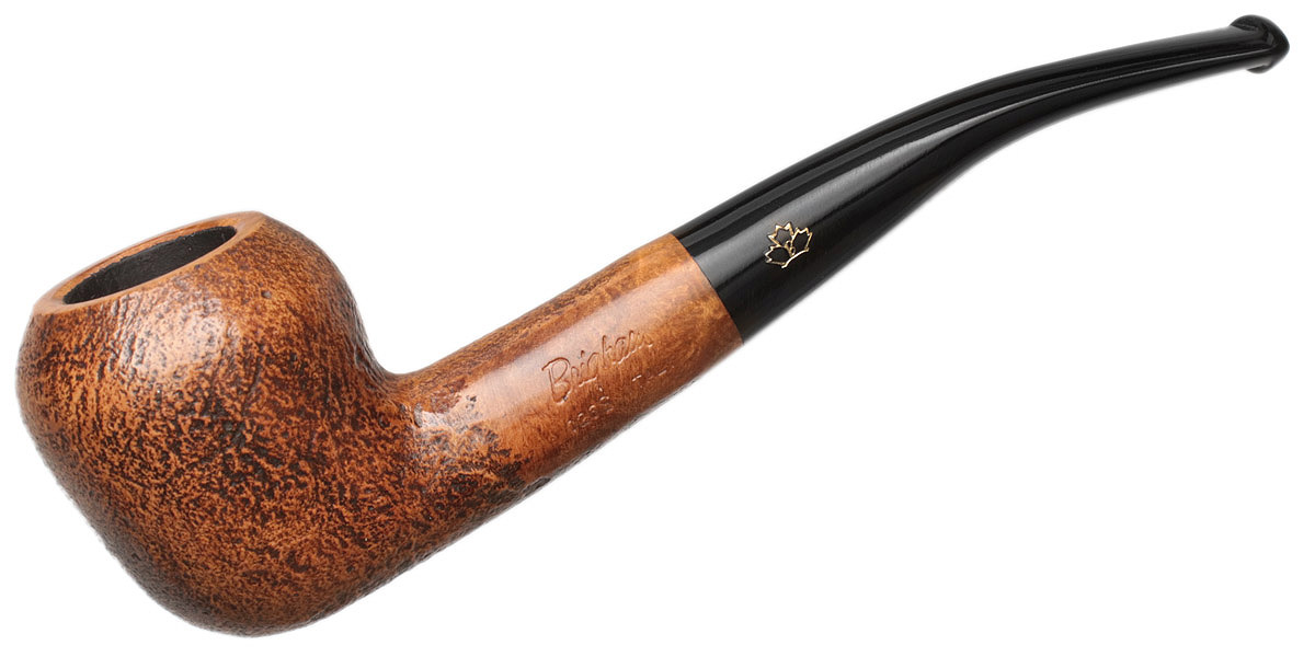 Brigham System Sandblasted (26S) (Rock Maple Inserts)