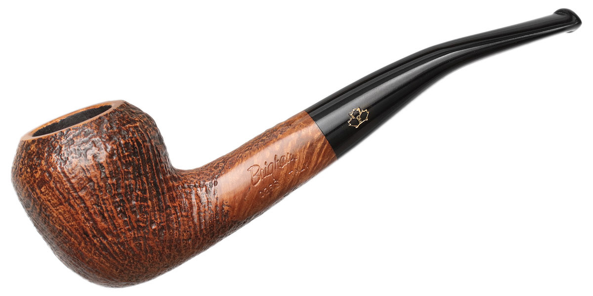 Brigham System Sandblasted (26S) (Rock Maple Inserts)