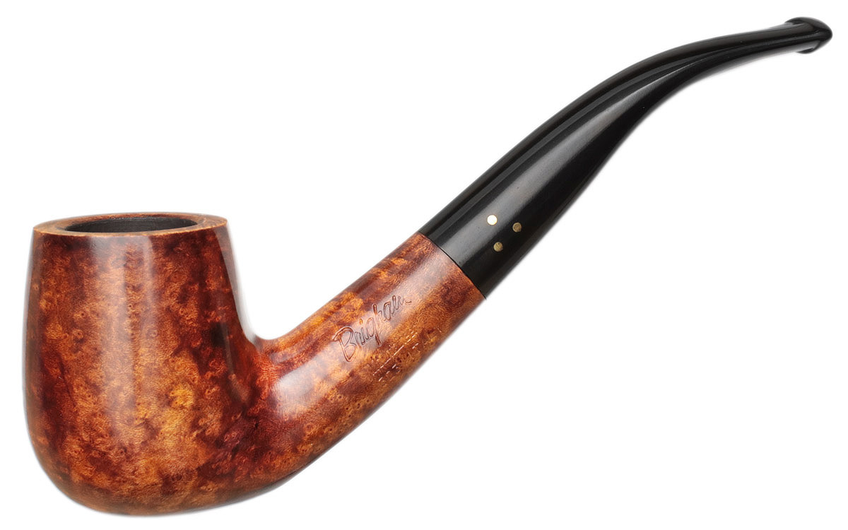 Brigham Mountaineer (323) (Rock Maple Inserts)