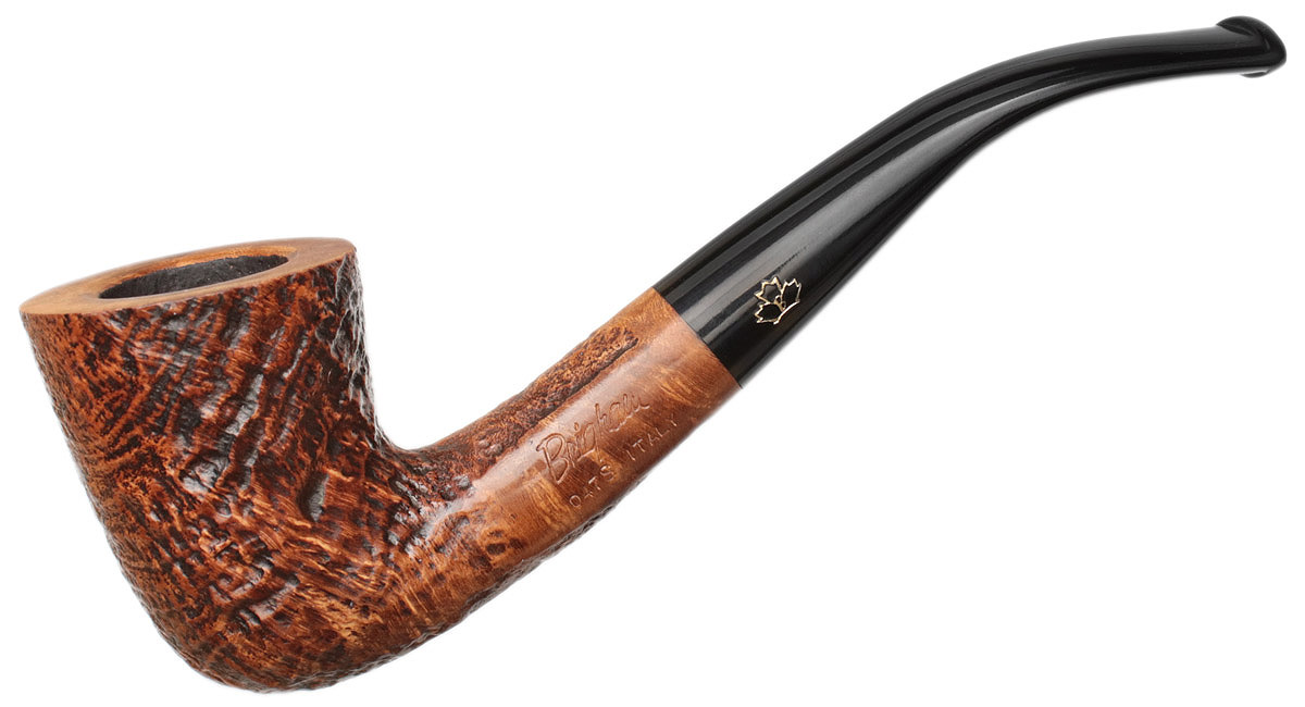 Brigham System Sandblasted (47S) (Rock Maple Inserts)