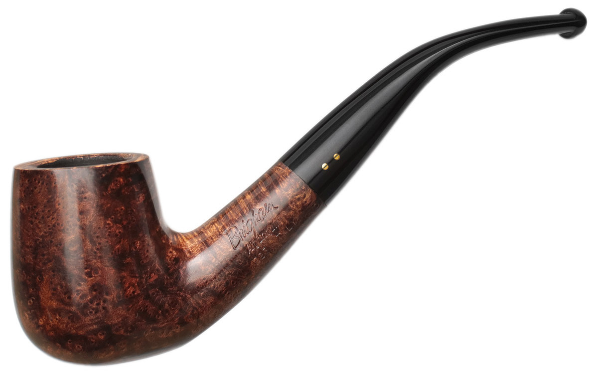 Brigham Algonquin (223) (Rock Maple Inserts)