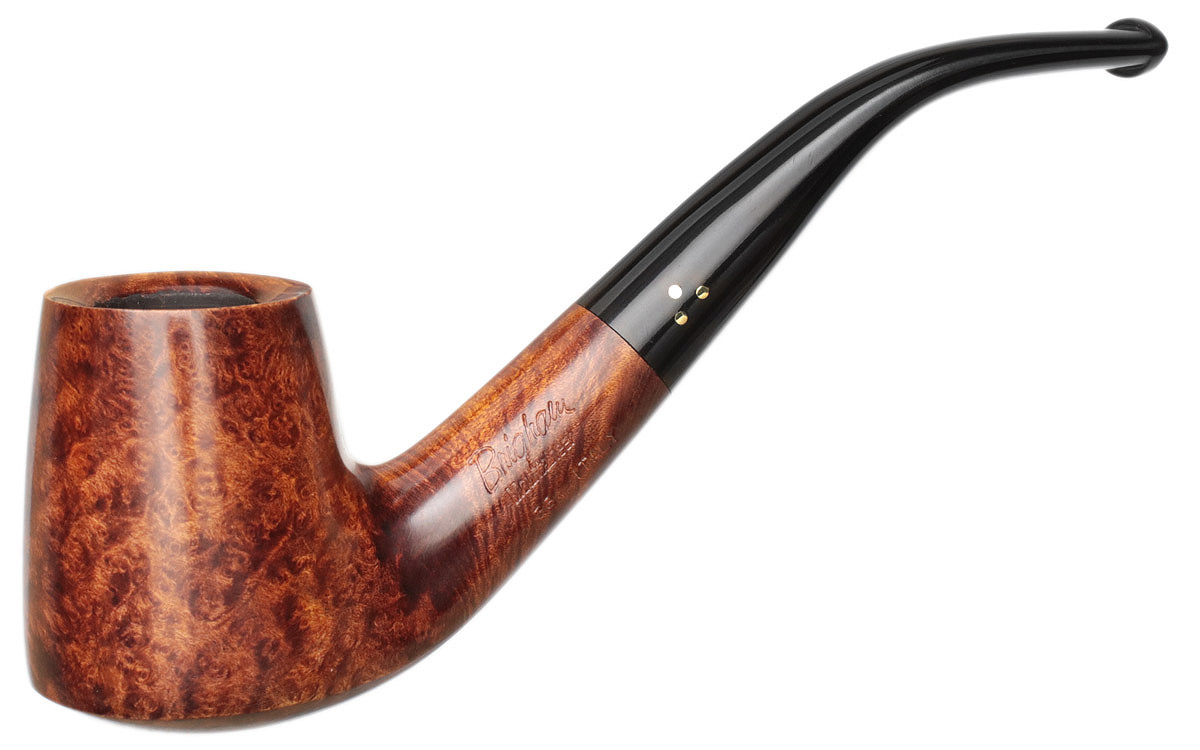 Brigham Mountaineer (384) (Rock Maple Inserts)