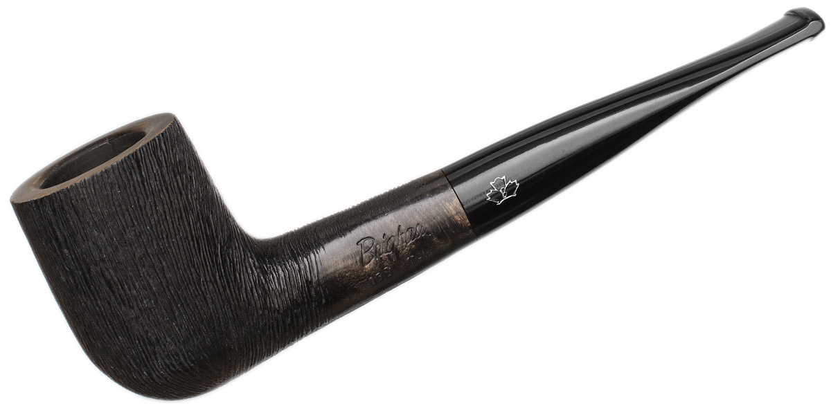 Brigham System Rusticated (03S) (Rock Maple Inserts)