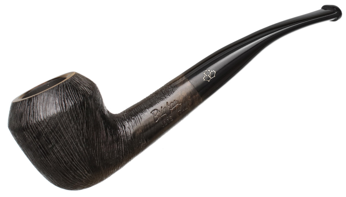 Brigham System Rusticated (26S) (Rock Maple Inserts)
