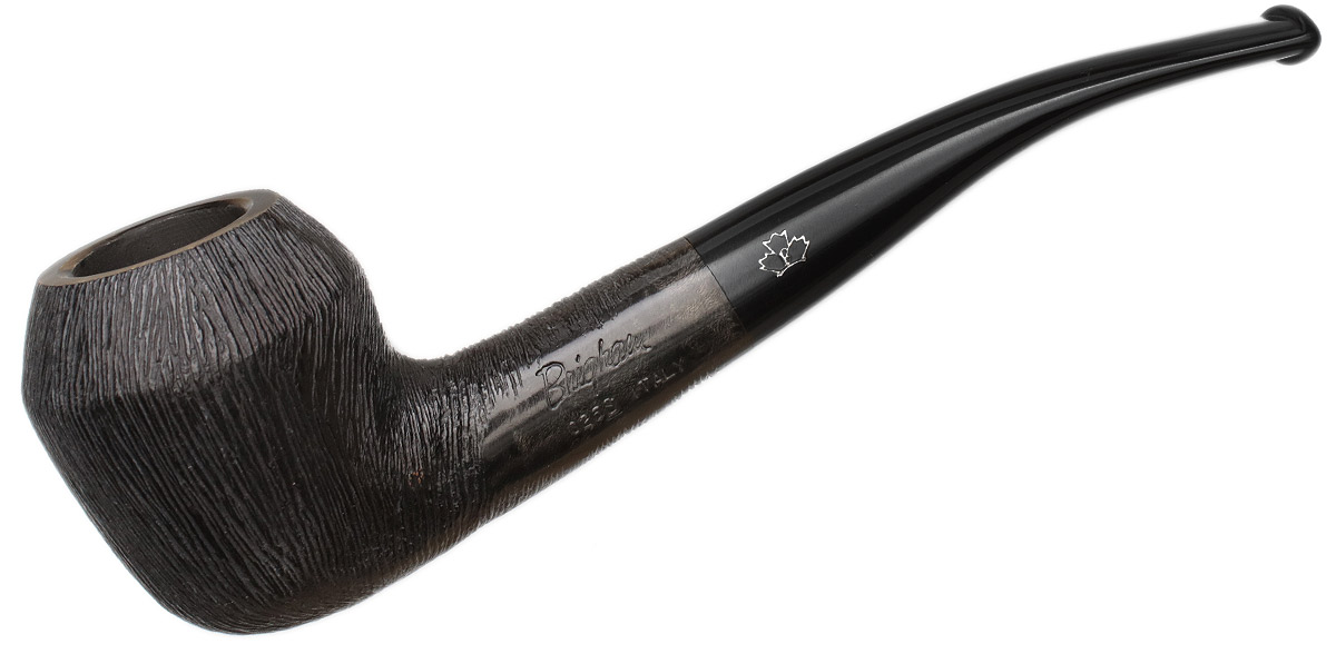 Brigham System Rusticated (26S) (Rock Maple Inserts)