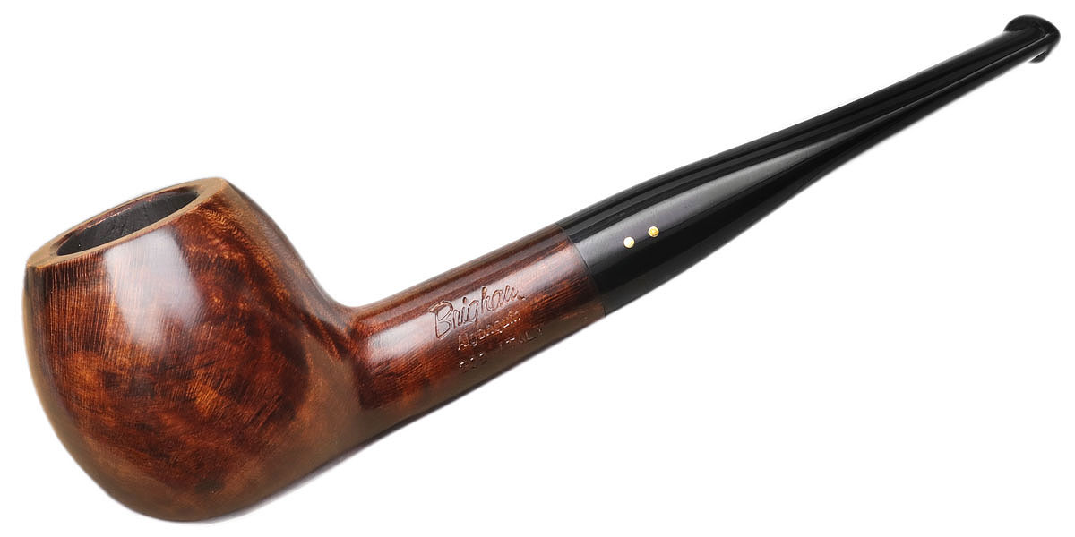 Brigham Algonquin (209) (Rock Maple Inserts)