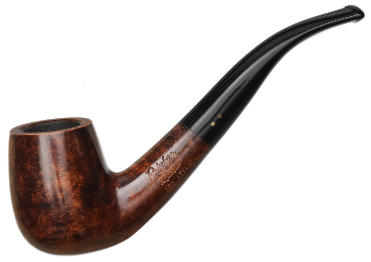 Brigham Algonquin (223) (Rock Maple Inserts)