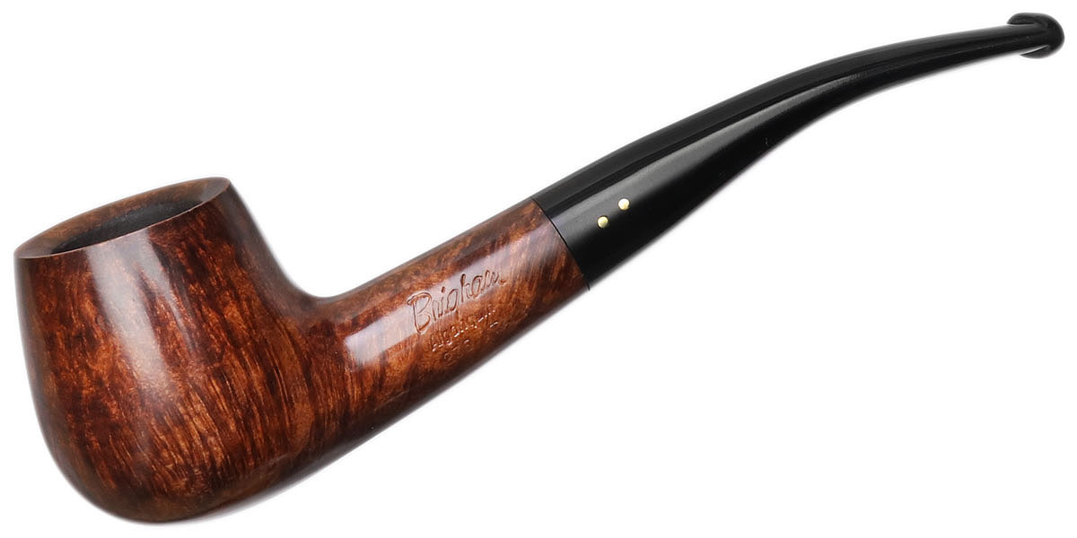 Brigham Algonquin (236) (Rock Maple Inserts)