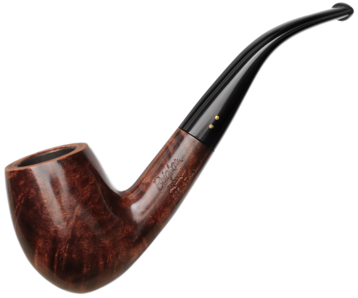 Brigham Algonquin (265) (Rock Maple Inserts)