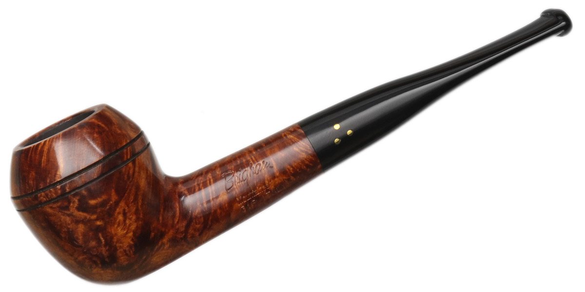 Brigham Mountaineer (316) (Rock Maple Inserts)