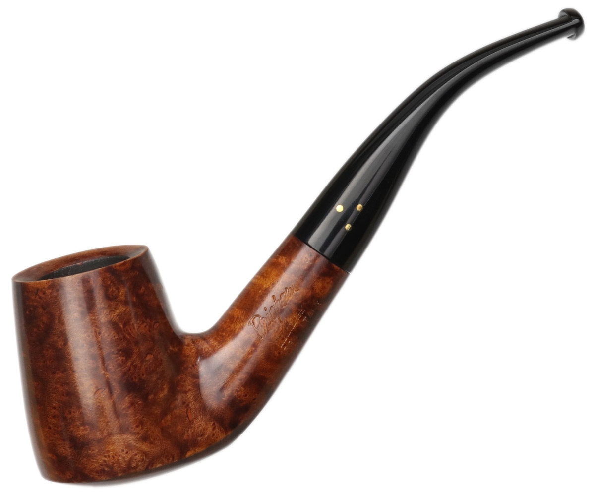 Brigham Mountaineer (384) (Rock Maple Inserts)