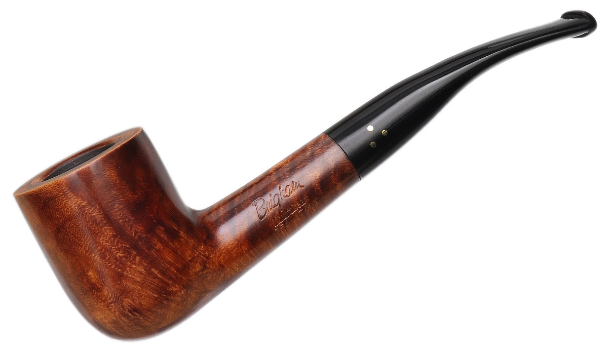 Brigham Mountaineer (354) (Rock Maple Inserts)
