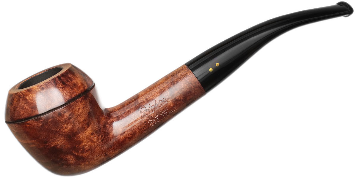 Brigham Algonquin (226) (Rock Maple Inserts)
