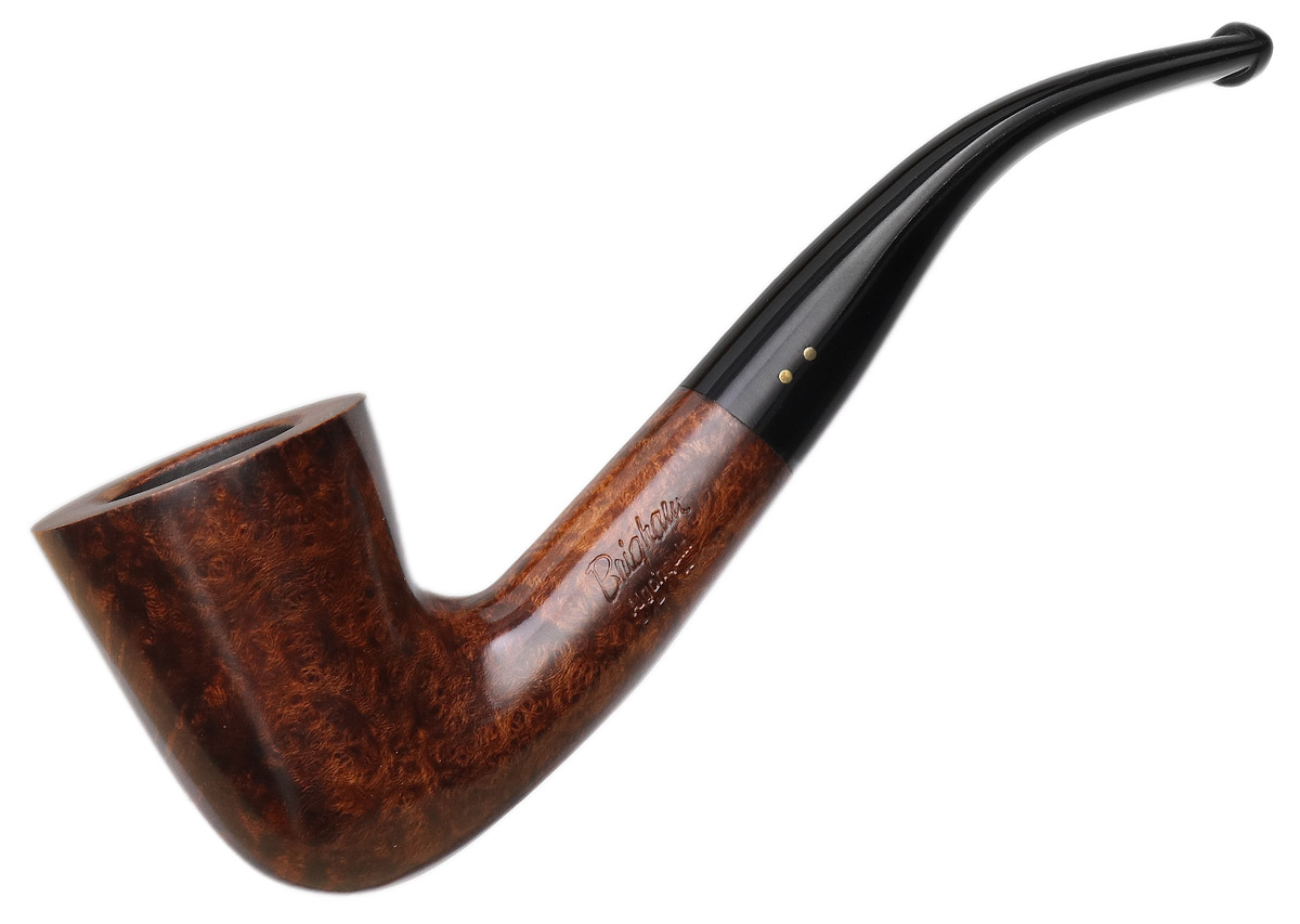 Brigham Algonquin (247) (Rock Maple Inserts)