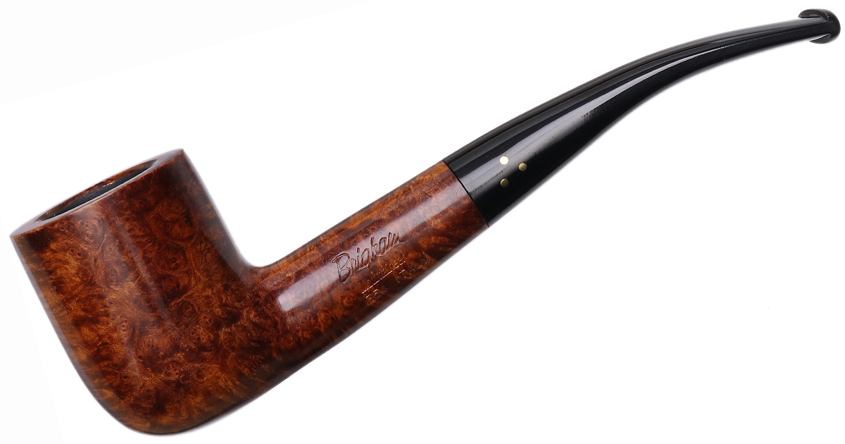 Brigham Mountaineer (354) (Rock Maple Inserts)