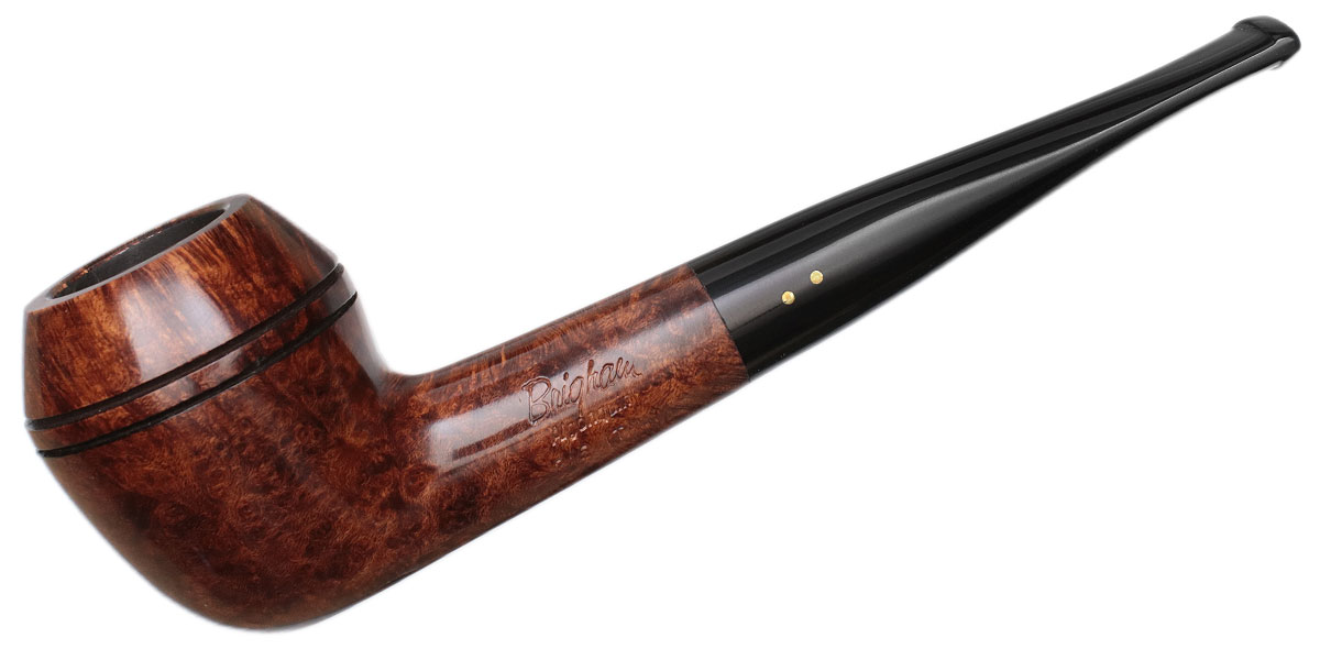 Brigham Algonquin (216) (Rock Maple Inserts)