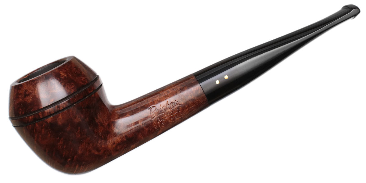 Brigham Algonquin (216) (Rock Maple Inserts)
