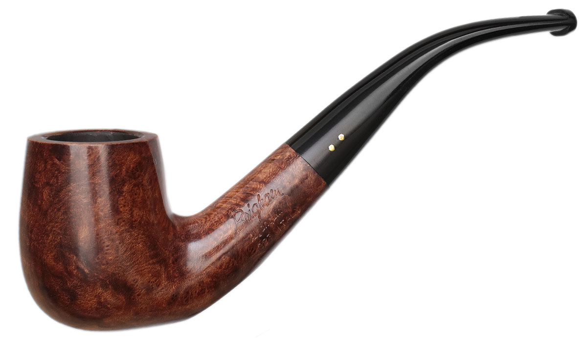 Brigham Algonquin (223) (Rock Maple Inserts)