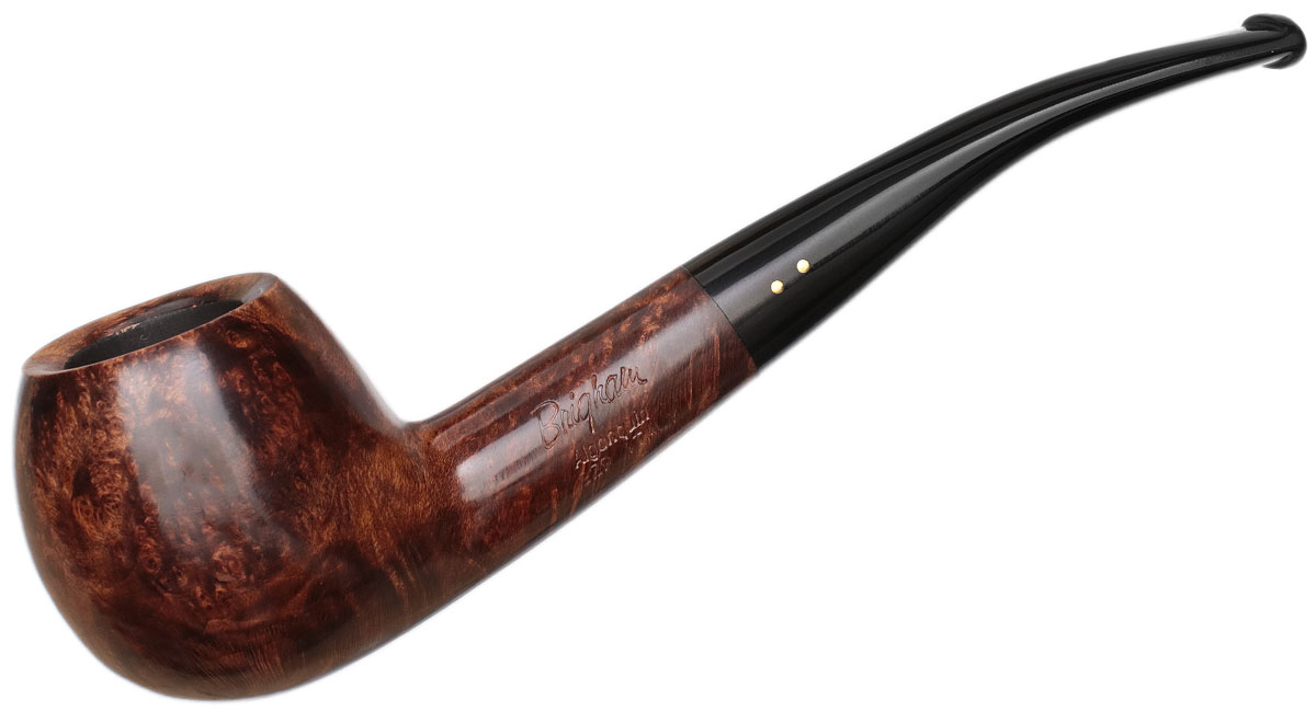 Brigham Algonquin (229) (Rock Maple Inserts)